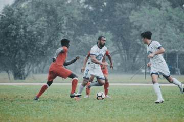 FIFA将调查甲亢哥遭阿根廷球迷种族歧视｜九游体育首页（配图示意）
